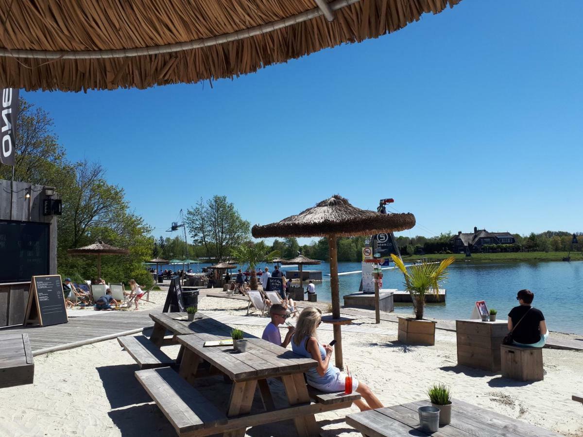 Preisbewusste Ferienwohnung Fuer 2 Personen U. Kleinkind Utarp Exterior foto